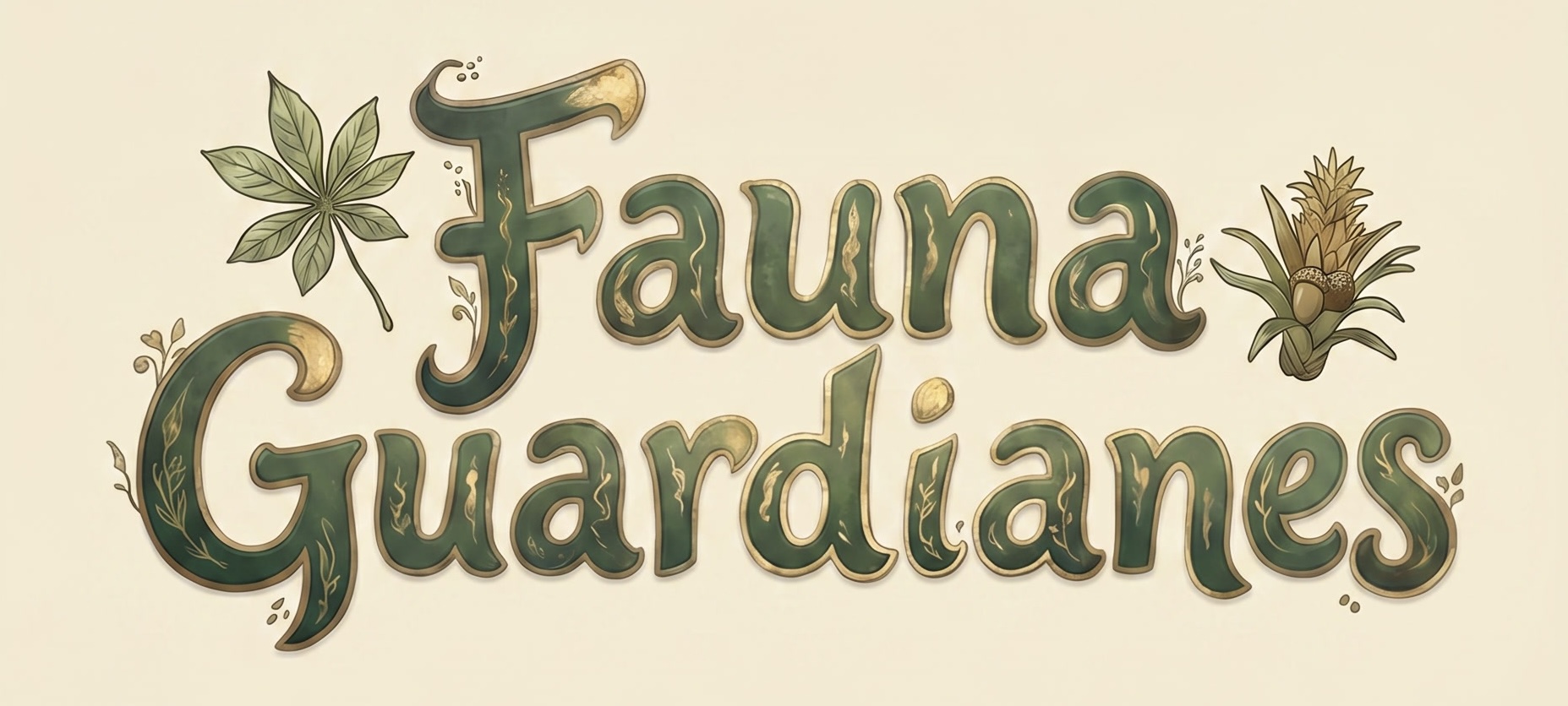 FAUNA Guardianes